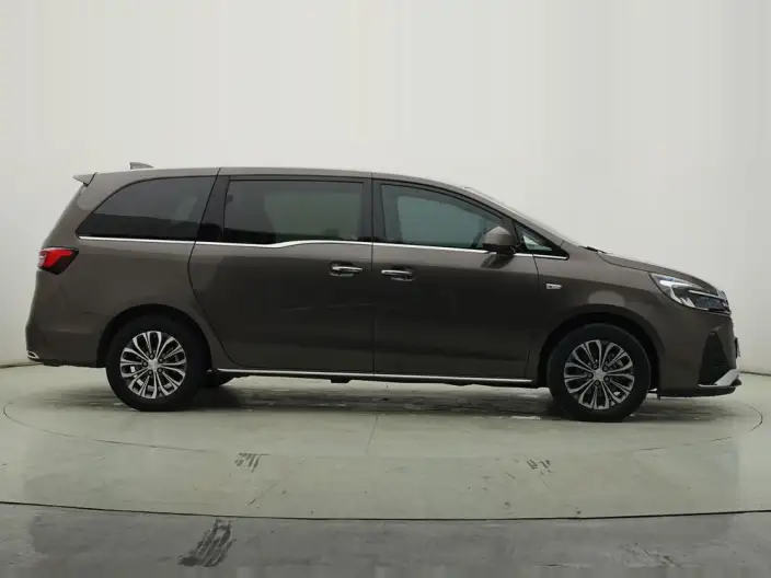 Buick GL8 2023 Model Business class 2.0T Luxury Model – фото 8