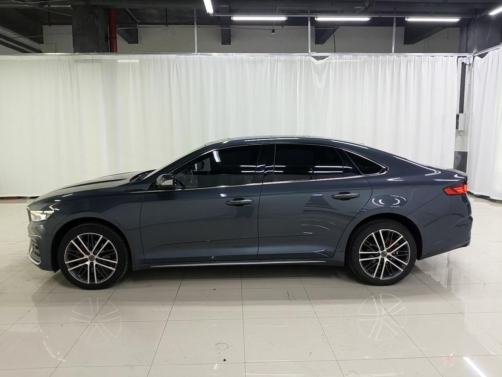 Geely Xingrui 2021 2.0T Premium – фото 4