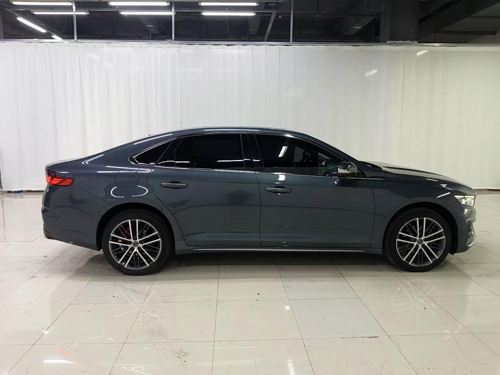 Geely Xingrui 2021 2.0T Premium – фото 8