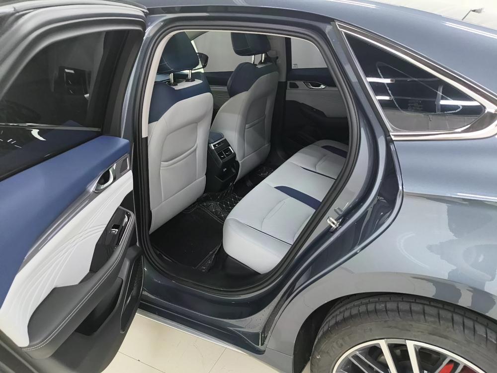 Geely Xingrui 2021 2.0T Premium – фото 18