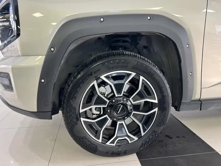 Haval Dachdog PLUS PHEV 2026 Model Hi4 1.5T 150km Trendy Electric Edition – фото 8