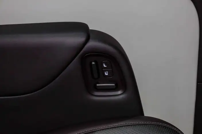 Li Auto MEGA 2024 Model Ultra Edition – фото 9