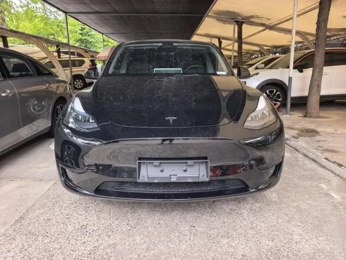 Model Y 2022 Model Facelift Rear-wheel drive version – фото 2