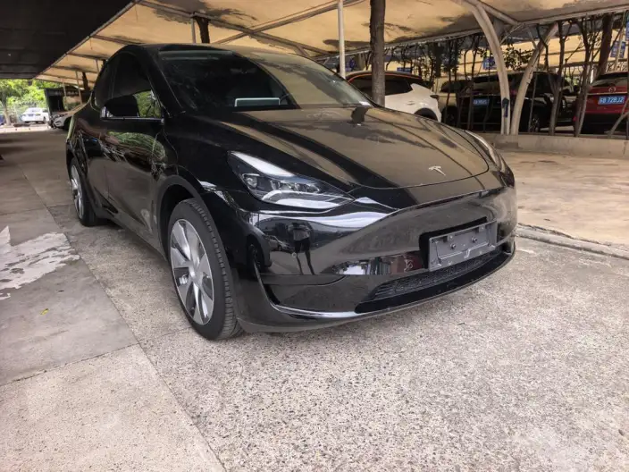 Model Y 2022 Model Facelift Rear-wheel drive version – фото 3