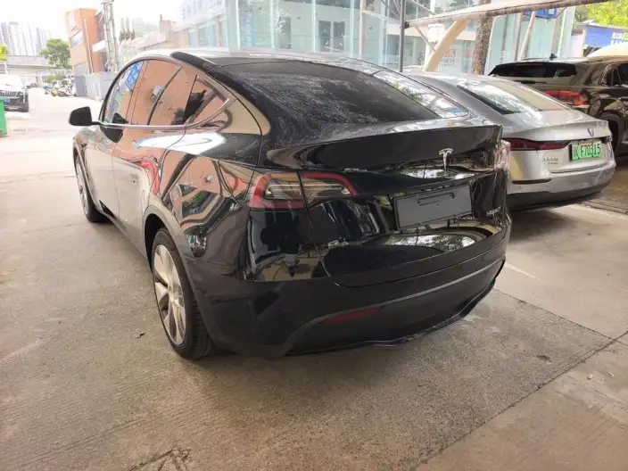 Model Y 2022 Model Facelift Rear-wheel drive version – фото 4