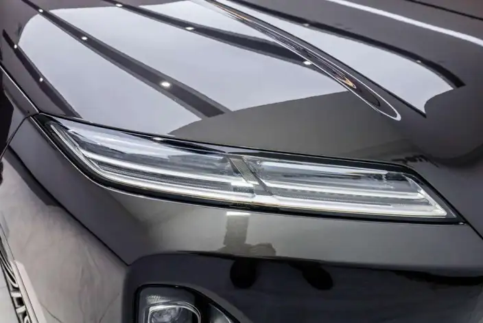 NIO ES8 2026 Model VI seat Executive Signature Edition – фото 7