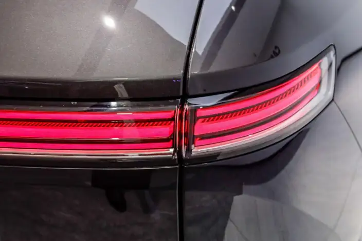 NIO ES8 2026 Model VI seat Executive Signature Edition – фото 8