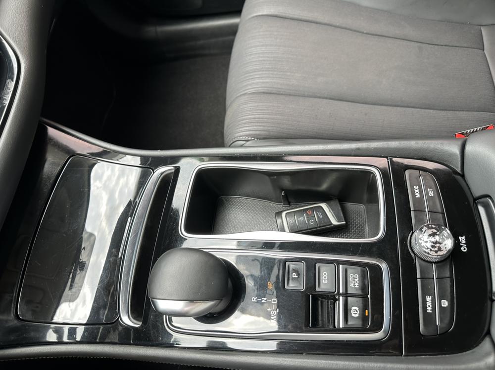 GAC Trumpchi GA6 Модель 2019 года 270T автоматическое Elite Edition – фото 17