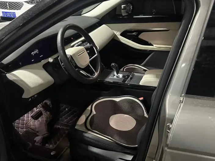 Range Rover Evoque 2022 Model Aurora L 200PS R-Dynamic Standard Elite Edition – фото 9