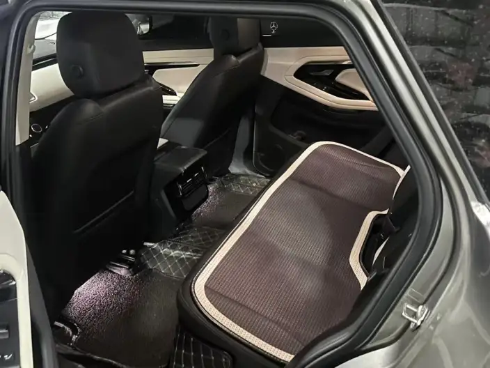 Range Rover Evoque 2022 Model Aurora L 200PS R-Dynamic Standard Elite Edition – фото 10