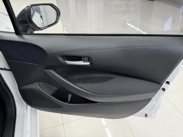 Toyota Corolla 2023 Model 1.2T S-CVT Pioneer Edition – фото 7