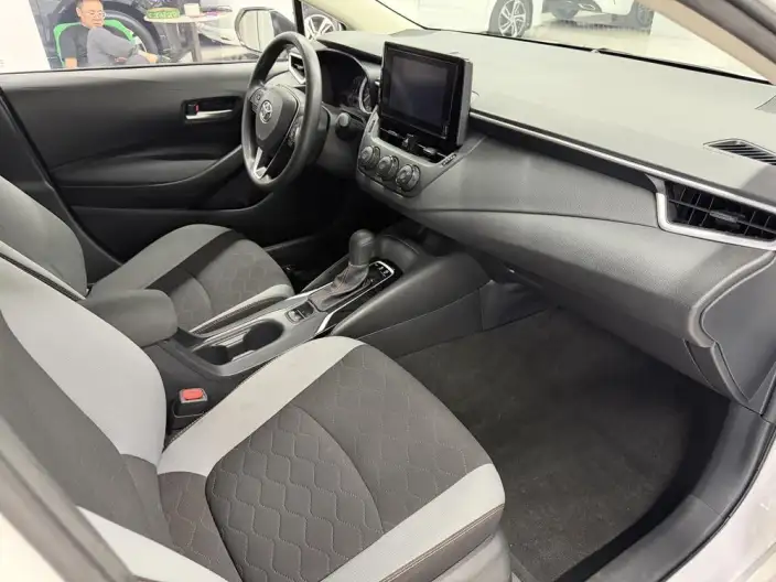 Toyota Corolla 2023 Model 1.2T S-CVT Pioneer Edition – фото 9