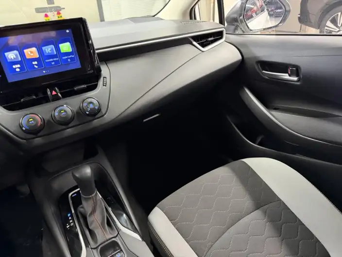 Toyota Corolla 2023 Model 1.2T S-CVT Pioneer Edition – фото 10