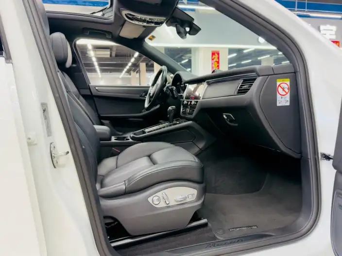 Macan 2023 Model Macan 2.0T – фото 4