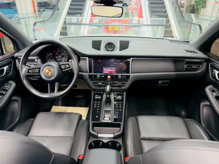Macan 2023 Model Macan 2.0T – фото 5
