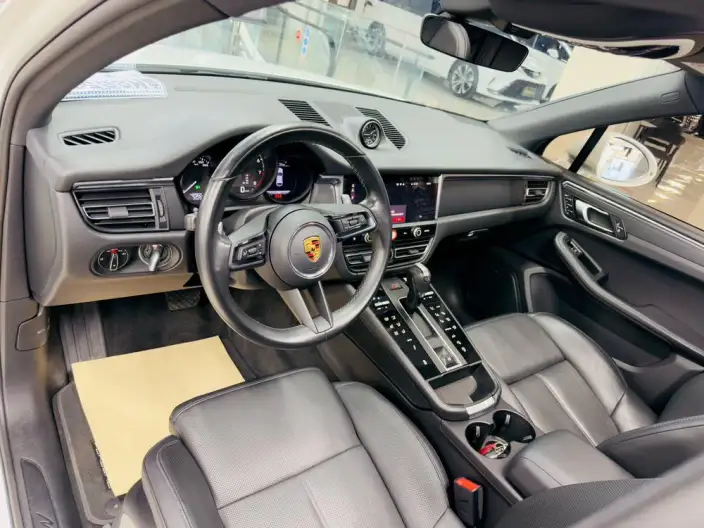 Macan 2023 Model Macan 2.0T – фото 9