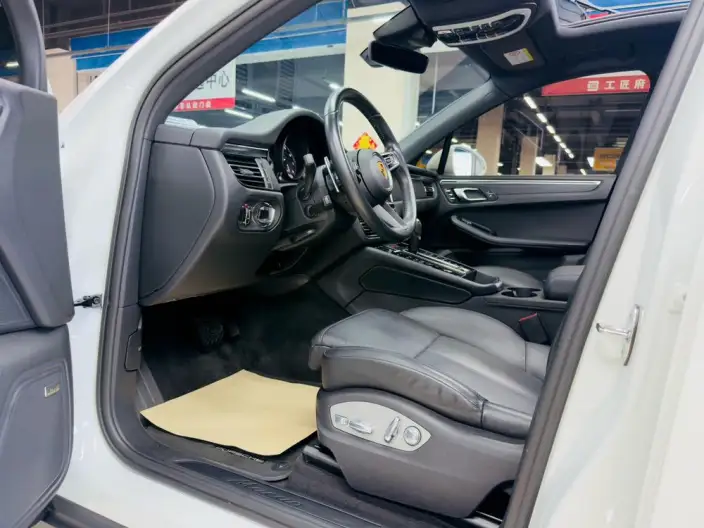 Macan 2023 Model Macan 2.0T – фото 10