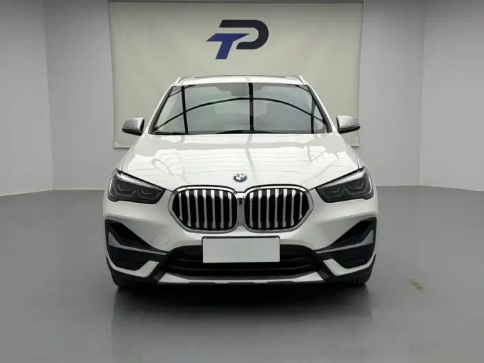 BMW X1 2022 Model sDrive20Li Exclusive Model – фото 2