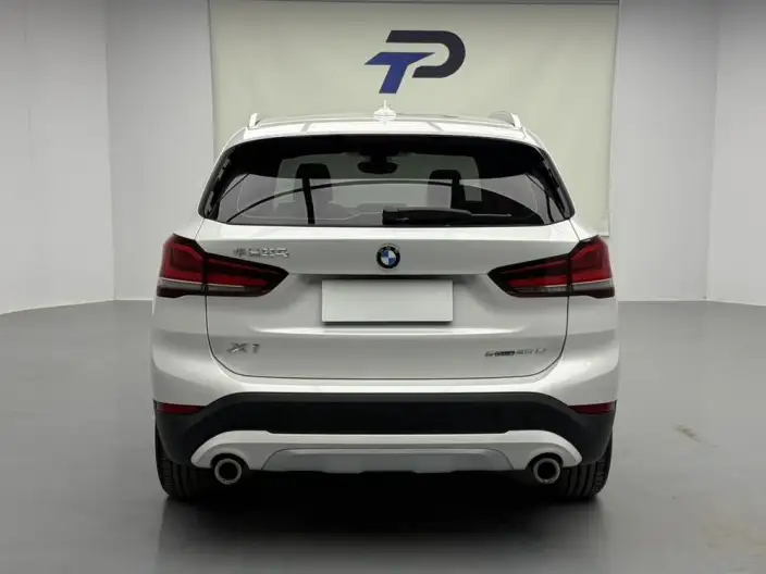 BMW X1 2022 Model sDrive20Li Exclusive Model – фото 5