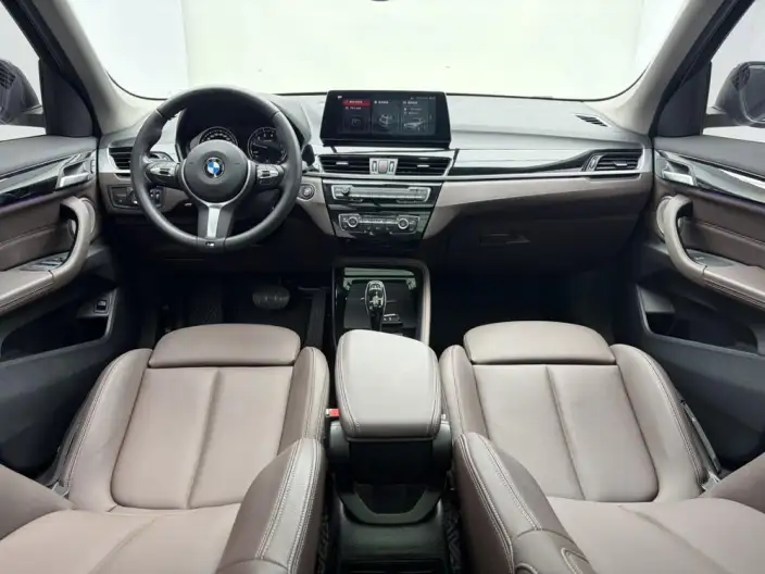 BMW X1 2022 Model sDrive20Li Exclusive Model – фото 10