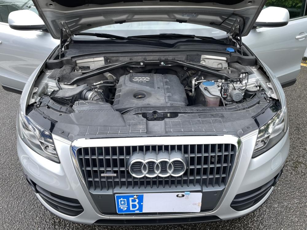 Audi Q5 2012 2.0 TFSI Comfort – фото 6