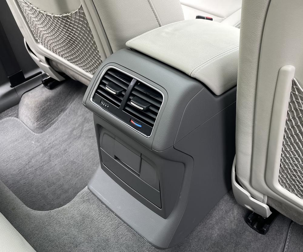 Audi Q5 2012 2.0 TFSI Comfort – фото 7