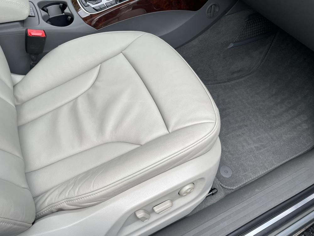 Audi Q5 2012 2.0 TFSI Comfort – фото 9