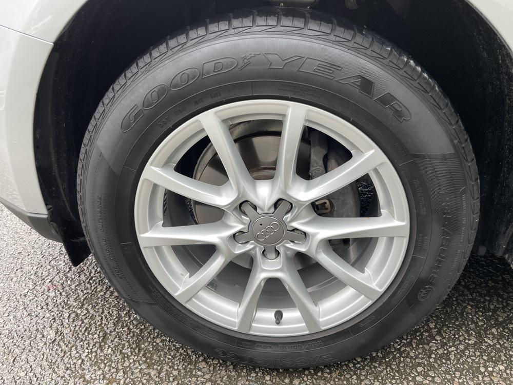 Audi Q5 2012 2.0 TFSI Comfort – фото 10
