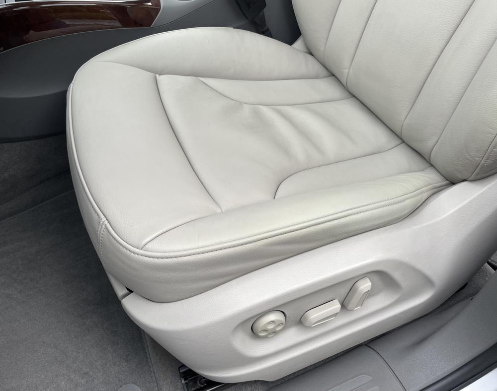 Audi Q5 2012 2.0 TFSI Comfort – фото 18
