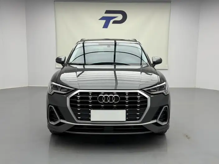 AUDI Q3 2022 Model 35 TFSI Fashion Dynamic Model – фото 2