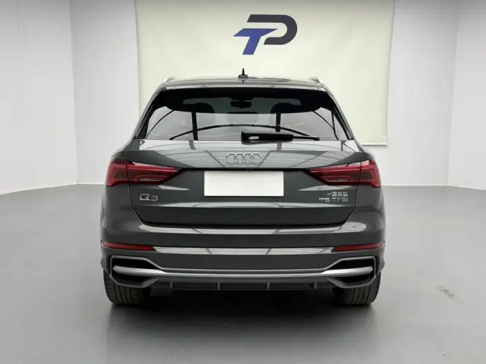 AUDI Q3 2022 Model 35 TFSI Fashion Dynamic Model – фото 5