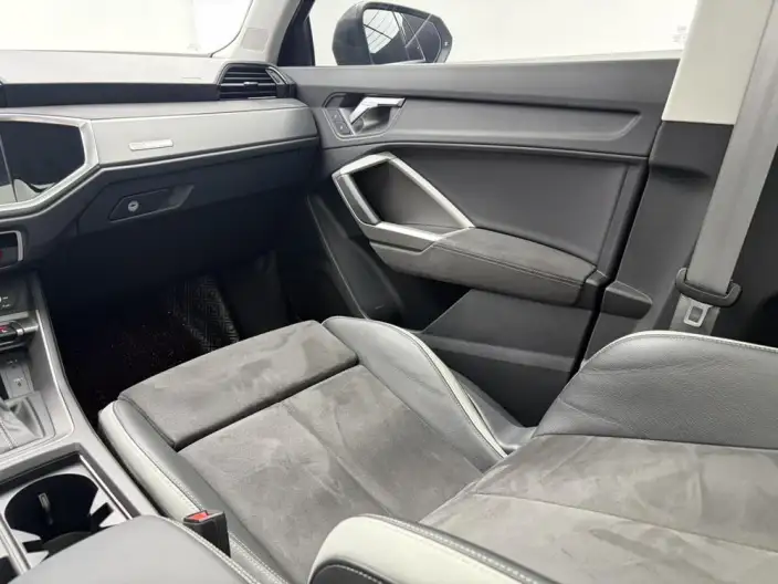 AUDI Q3 2022 Model 35 TFSI Fashion Dynamic Model – фото 7