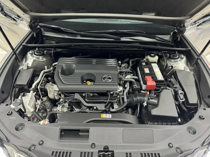 Lexus ES 2022 Model 200 Superior Edition – фото 6