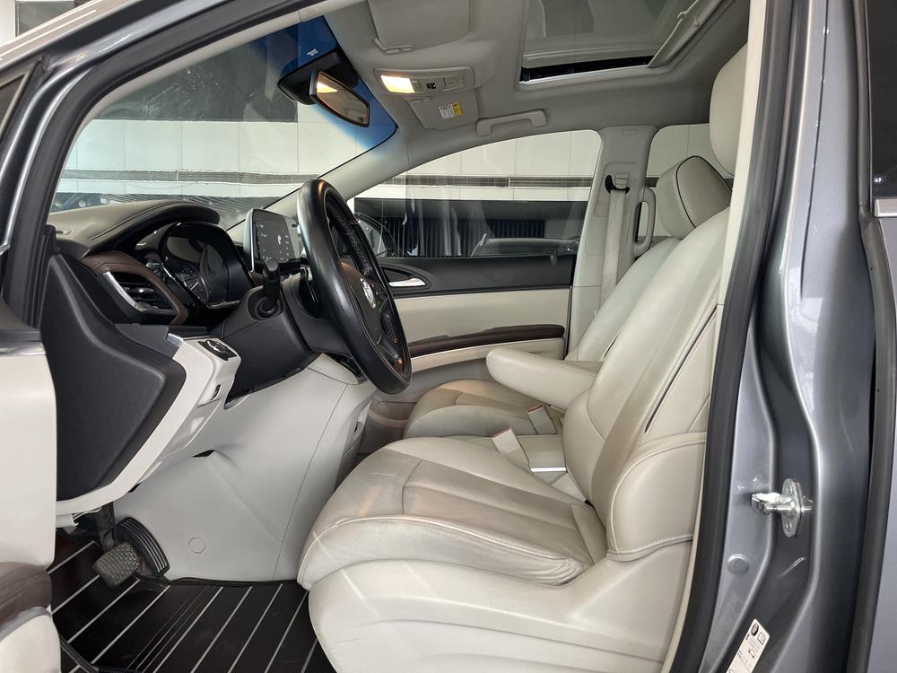 Buick GL8 Модель 2020 года Business class 652T Luxury – фото 10