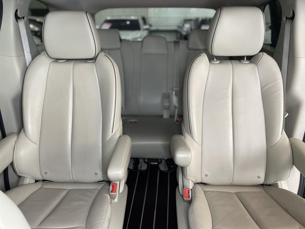 Buick GL8 Модель 2020 года Business class 652T Luxury – фото 12