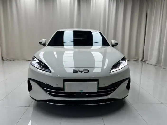 BYD Seal 06 DM 2025 Model Smart Driving Edition DM-i 80KM Luxury Model – фото 2
