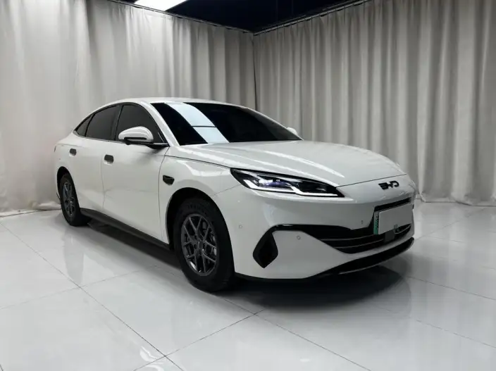 BYD Seal 06 DM 2025 Model Smart Driving Edition DM-i 80KM Luxury Model – фото 3