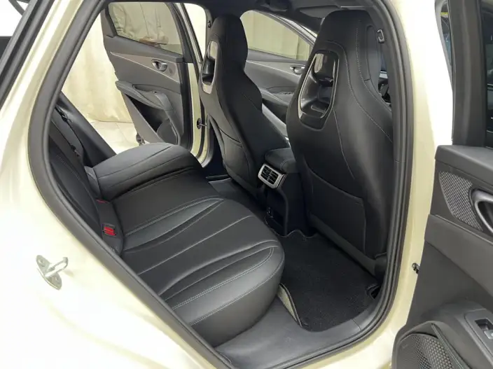BYD Seal 06 DM 2025 Model Smart Driving Edition DM-i 80KM Luxury Model – фото 7