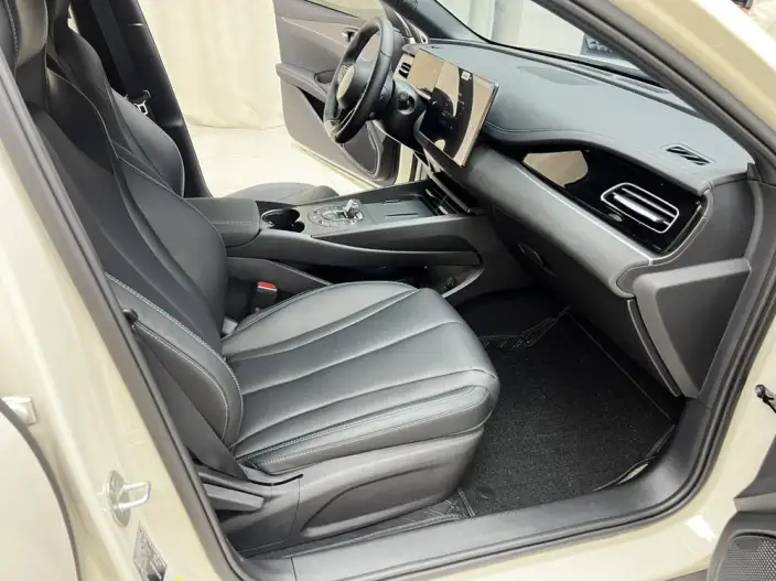 BYD Seal 06 DM 2025 Model Smart Driving Edition DM-i 80KM Luxury Model – фото 10