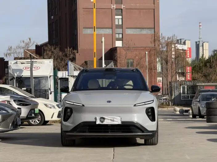 NIO ES6 2024 Model 75kWh – фото 2