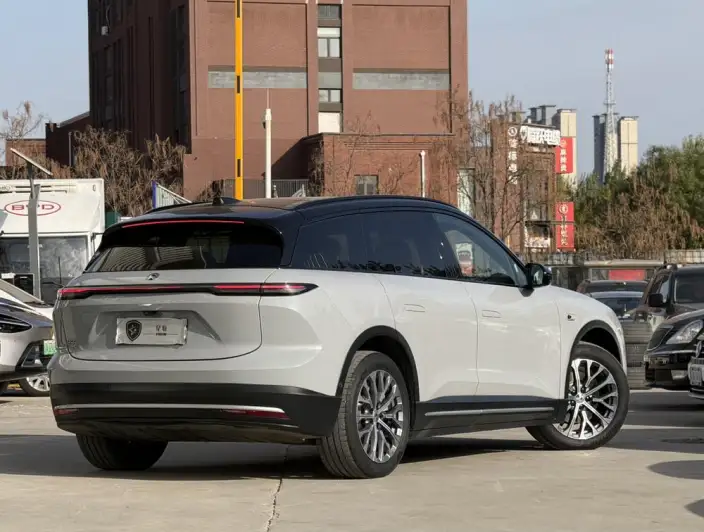 NIO ES6 2024 Model 75kWh – фото 6