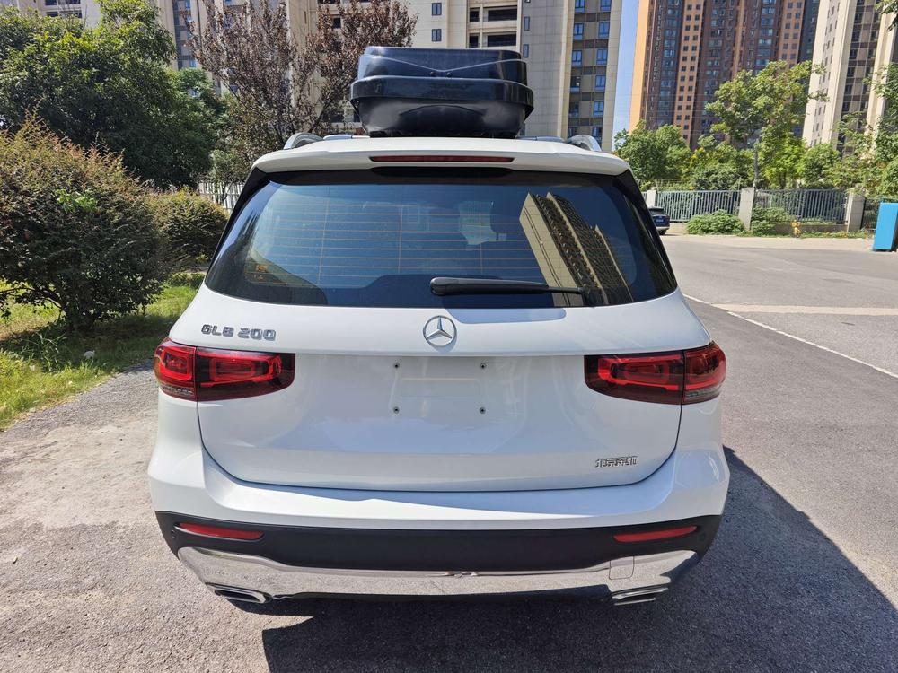 Mercedes-Benz GLB 2021 GLB 200 Style – фото 6