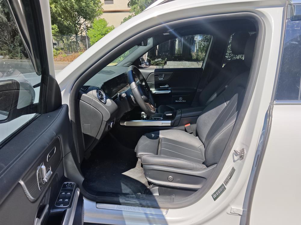 Mercedes-Benz GLB 2021 GLB 200 Style – фото 11