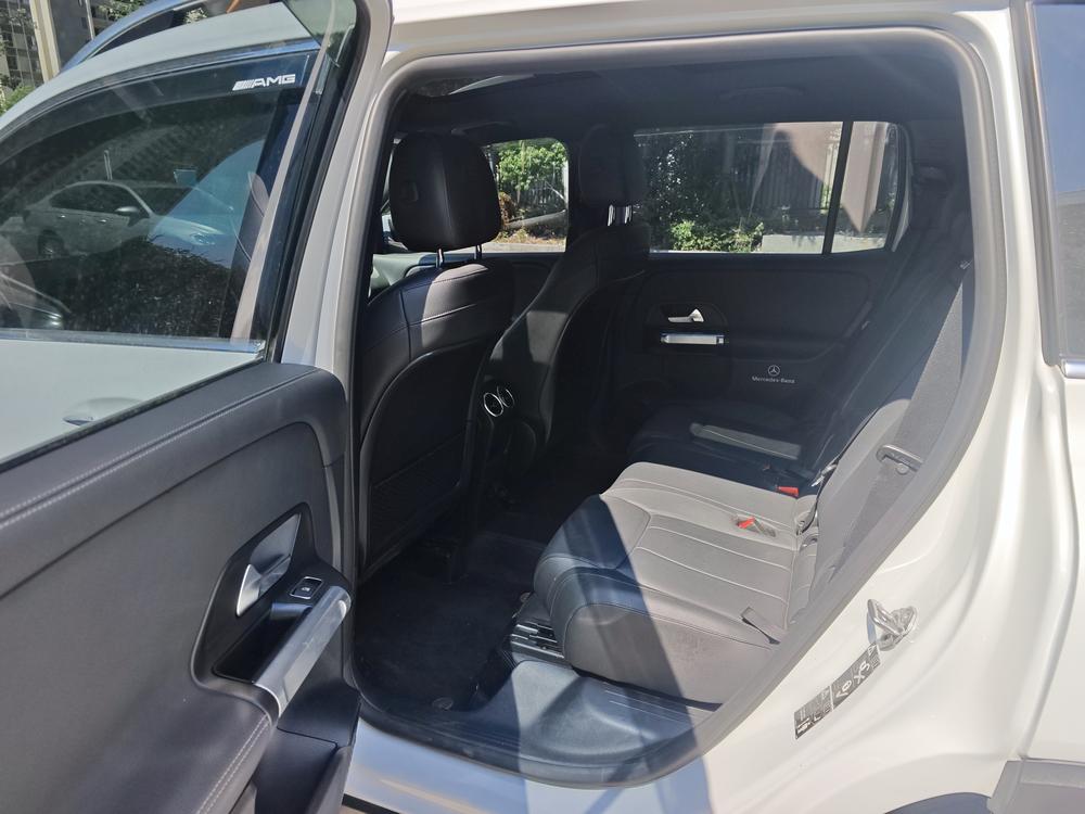 Mercedes-Benz GLB 2021 GLB 200 Style – фото 12