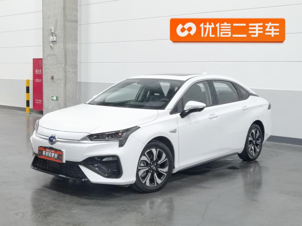 AION S Модель 2019 года Charm Evo 630