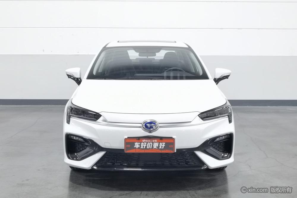 AION S Модель 2019 года Charm Evo 630
