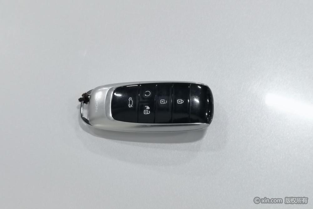 AION S Модель 2019 года Charm Evo 630 – фото 6