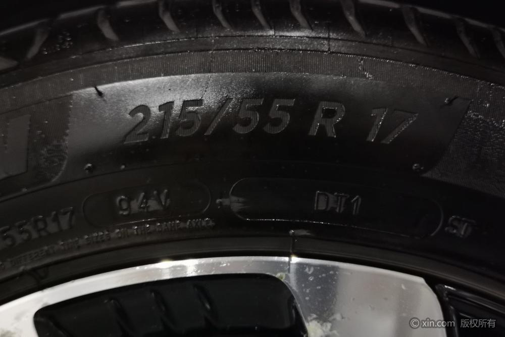 AION S Модель 2019 года Charm Evo 630 – фото 10