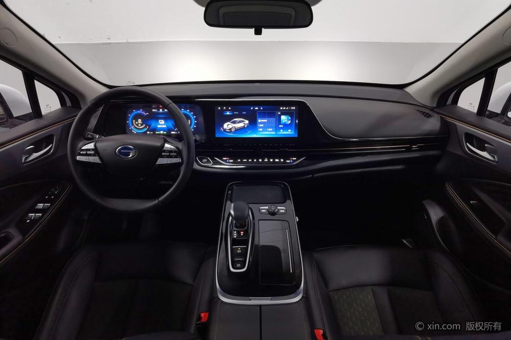 AION S Модель 2019 года Charm Evo 630 – фото 11