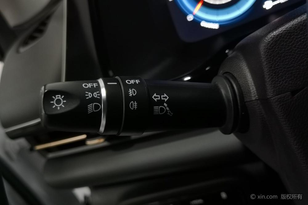 AION S Модель 2019 года Charm Evo 630 – фото 15